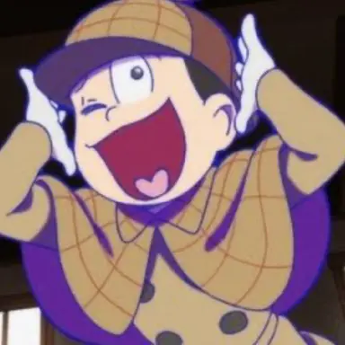 Profile image of おそ松