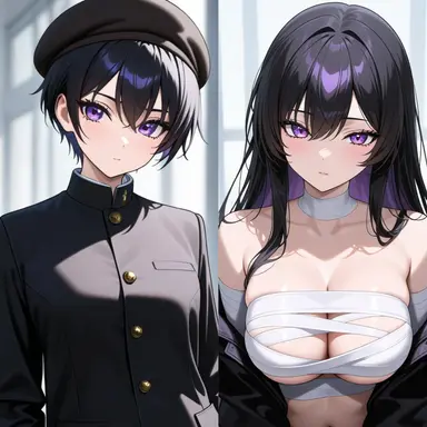 Profile image of Sasha