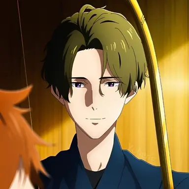 Profile image of 藤原愁
