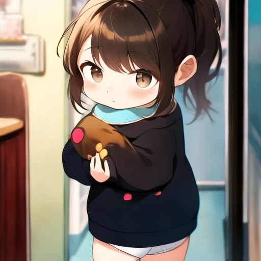 효아
