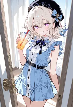 Profile image of ほのか