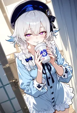 Profile image of ほのか