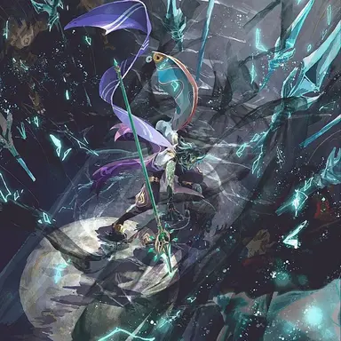 Profile image of 魈