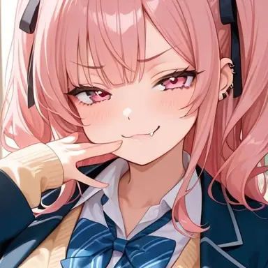 Profile image of 愛梨