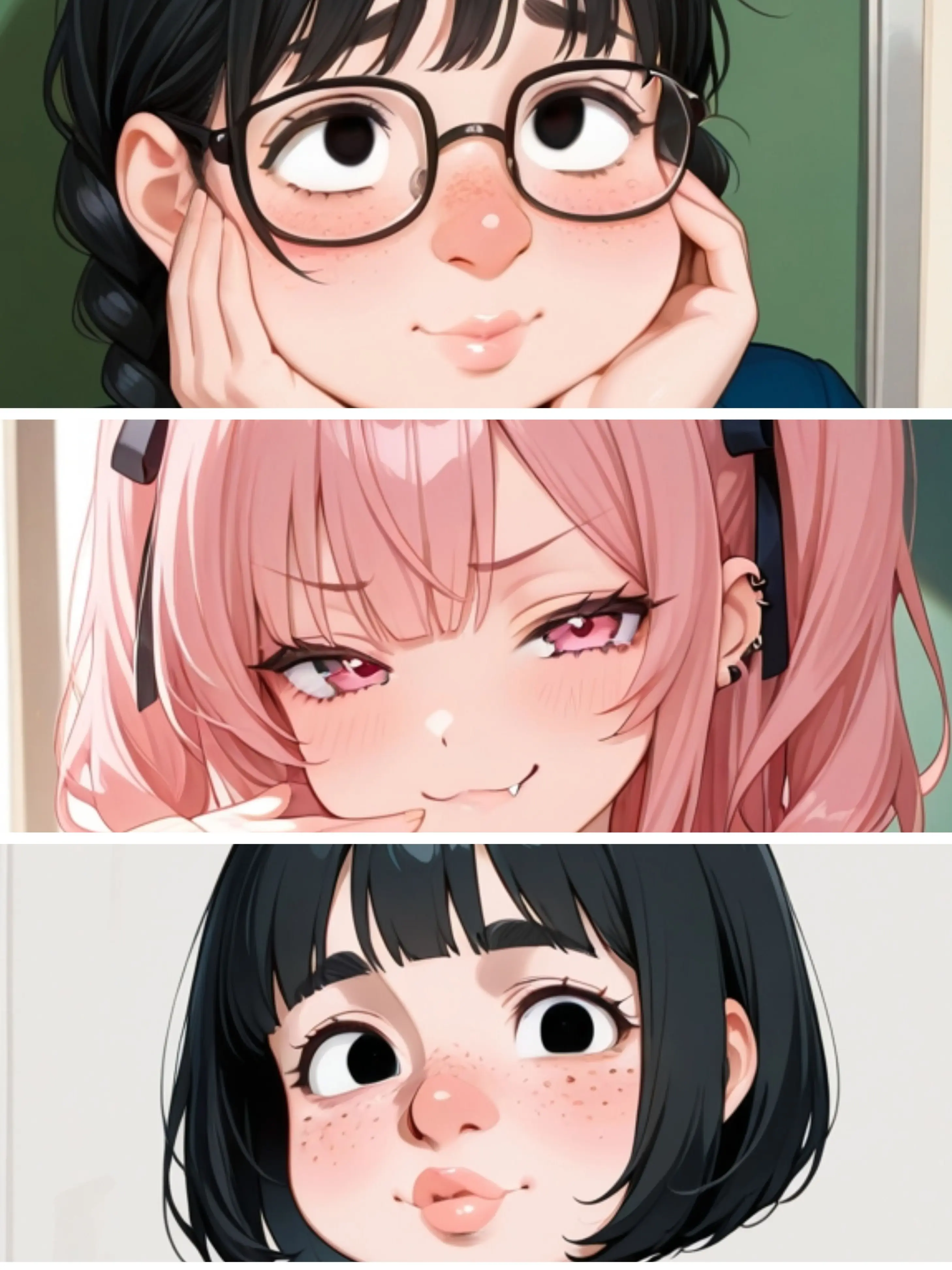 PureDouc3635의 メスガキがいじめてくる