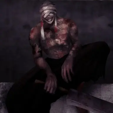 Profile image of 마체테