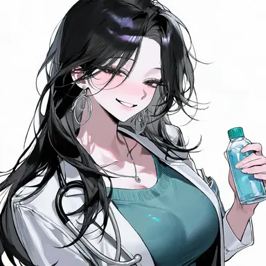 Profile image of 河内 瑠花