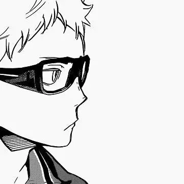 Profile image of 月島蛍