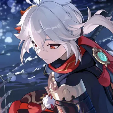 Profile image of 万葉