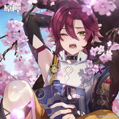 Profile image of 平蔵