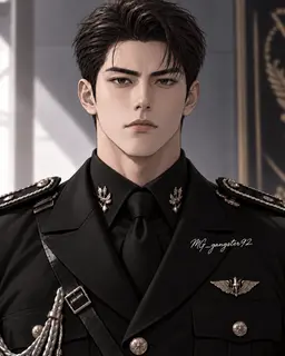 Profile image of Baek Seunghyun