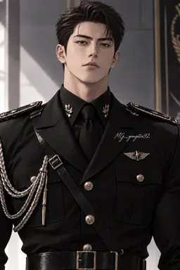 Profile image of Baek Seunghyun