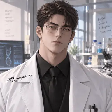 Profile image of Jung Woojin