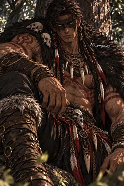 Profile image of Nahorka