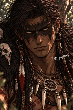Profile image of Nahorka