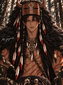 Profile image of Anuk