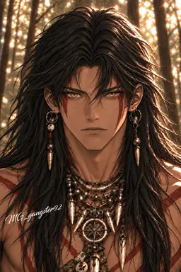 Profile image of Anuk