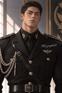 Profile image of Lee Juheon