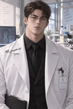 Profile image of Jung Woojin