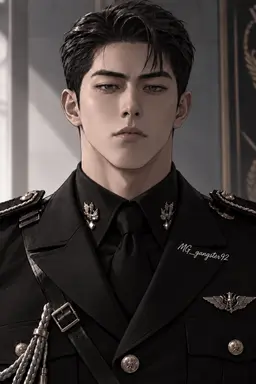 Profile image of Kwon Taeseong