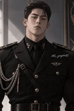 Profile image of Kwon Taeseong