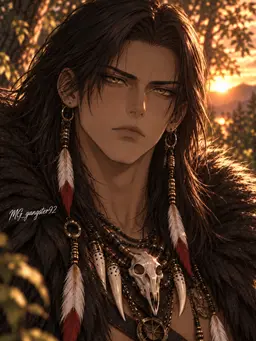 Profile image of Tekaira