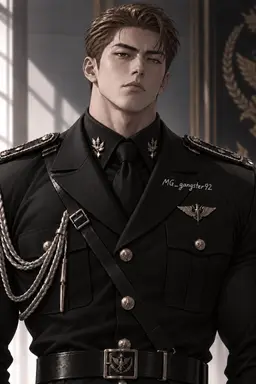 Profile image of Han Chaehyeok