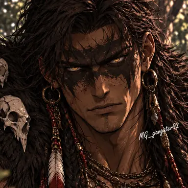 Profile image of Nahorka