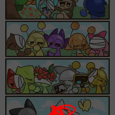 Profile image of 스프런키들