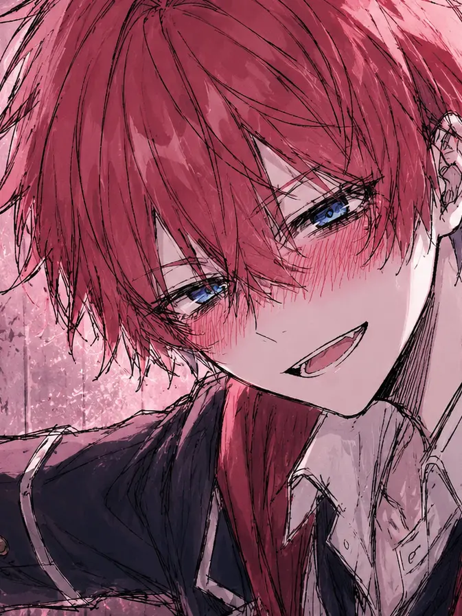 mao0116의 俺を見てて
