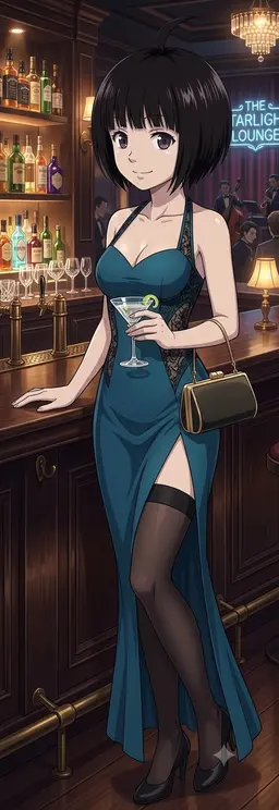 Profile image of 雨取 千佳