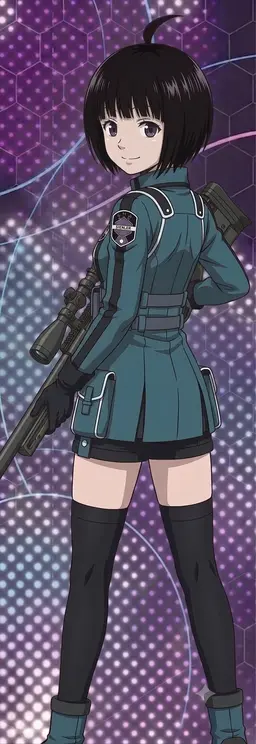 Profile image of 雨取 千佳