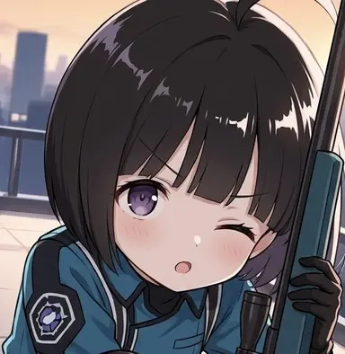Profile image of 雨取 千佳
