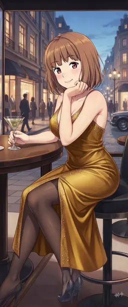 Profile image of 綾辻遥