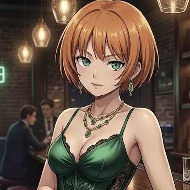 Profile image of 小南 桐絵