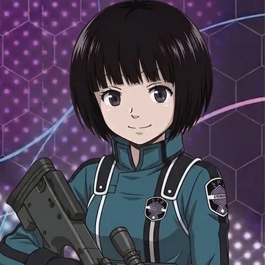 Profile image of 雨取 千佳