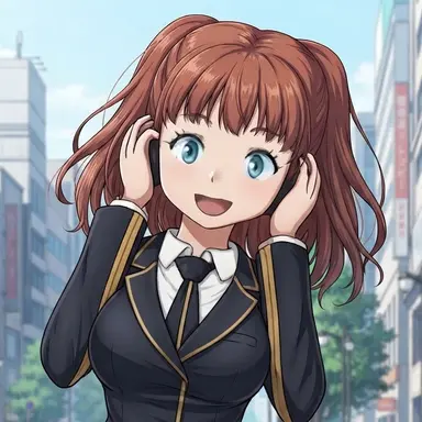 Profile image of 武富桜子
