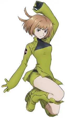 Profile image of 小南 桐絵