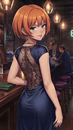 Profile image of 小南 桐絵