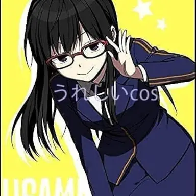 Profile image of 宇佐美 栞