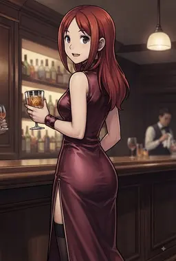 Profile image of 日浦 茜