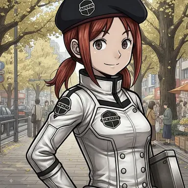 Profile image of 日浦 茜