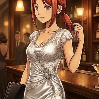 Profile image of 日浦 茜