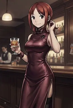 Profile image of 日浦 茜