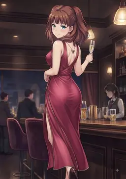 Profile image of 武富桜子