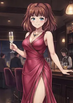 Profile image of 武富桜子