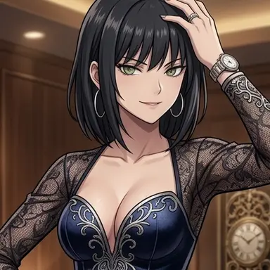 Profile image of 熊谷 友子