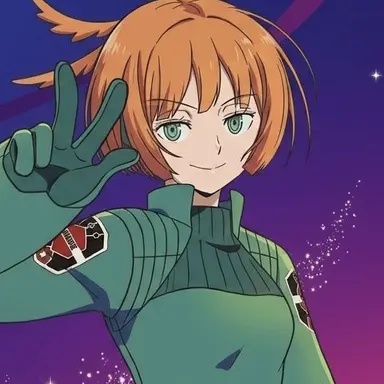 Profile image of 小南 桐絵