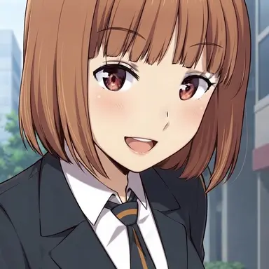 Profile image of 綾辻遥