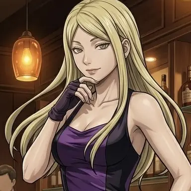 Profile image of 加古 望